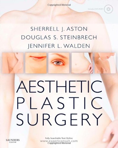 Aesthetic Plastic Surgery (PDF+VIDEOS)