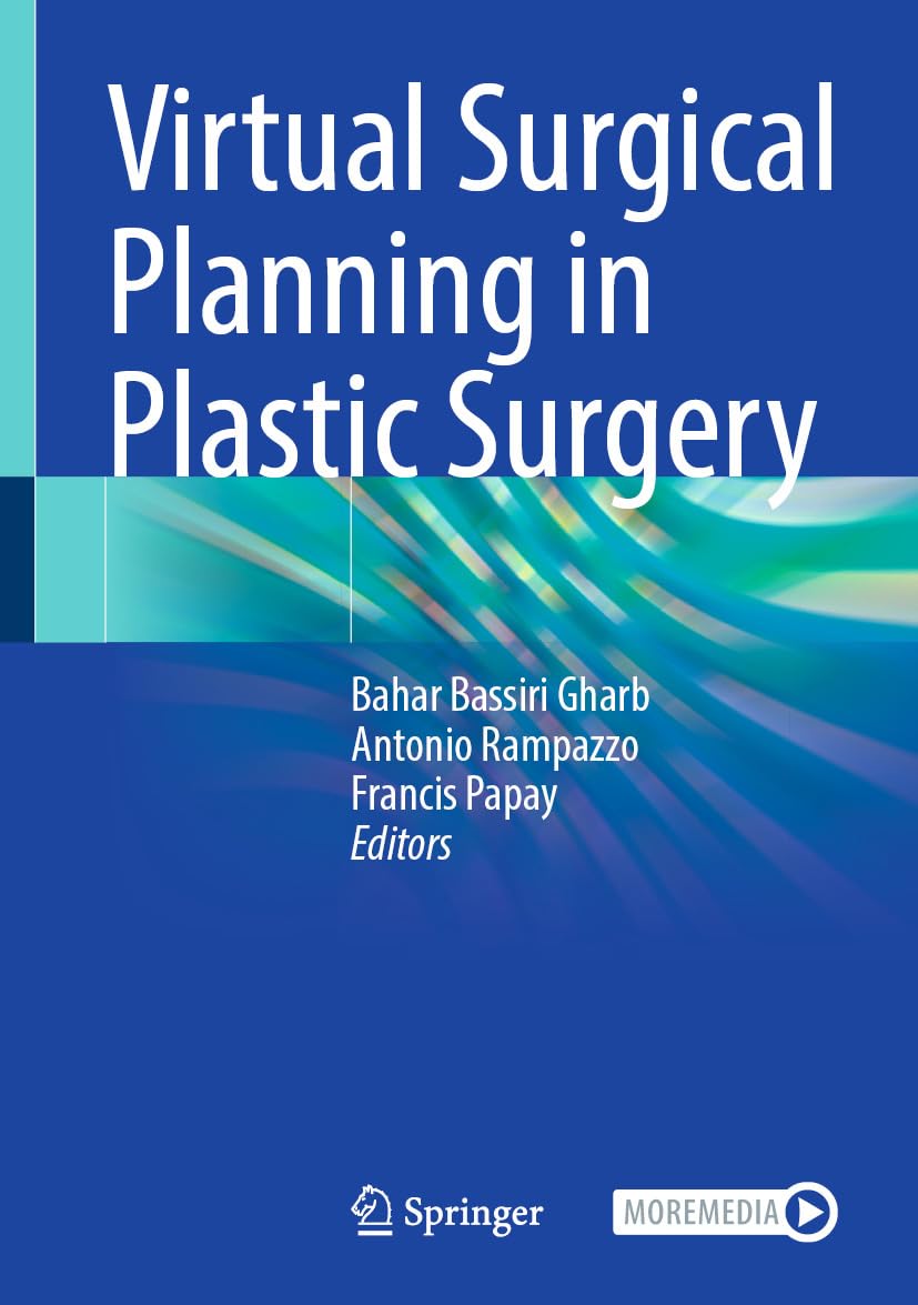 Virtual Surgical Planning in Plastic Surgery (Original PDF from Publisher)