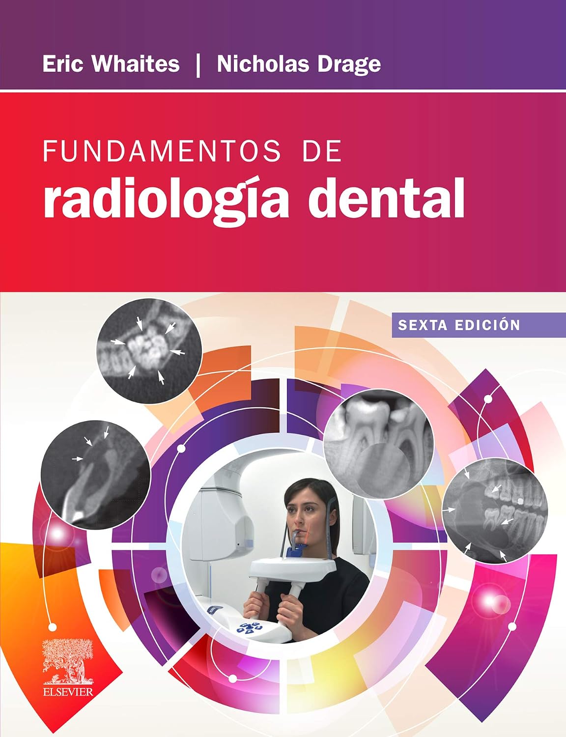 Fundamentos De Radiologia Dental, 6e (Spanish Edition) (PDF)
