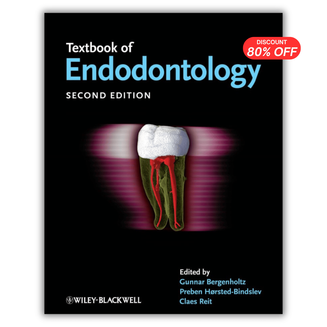 Textbook of Endodontology, second edition