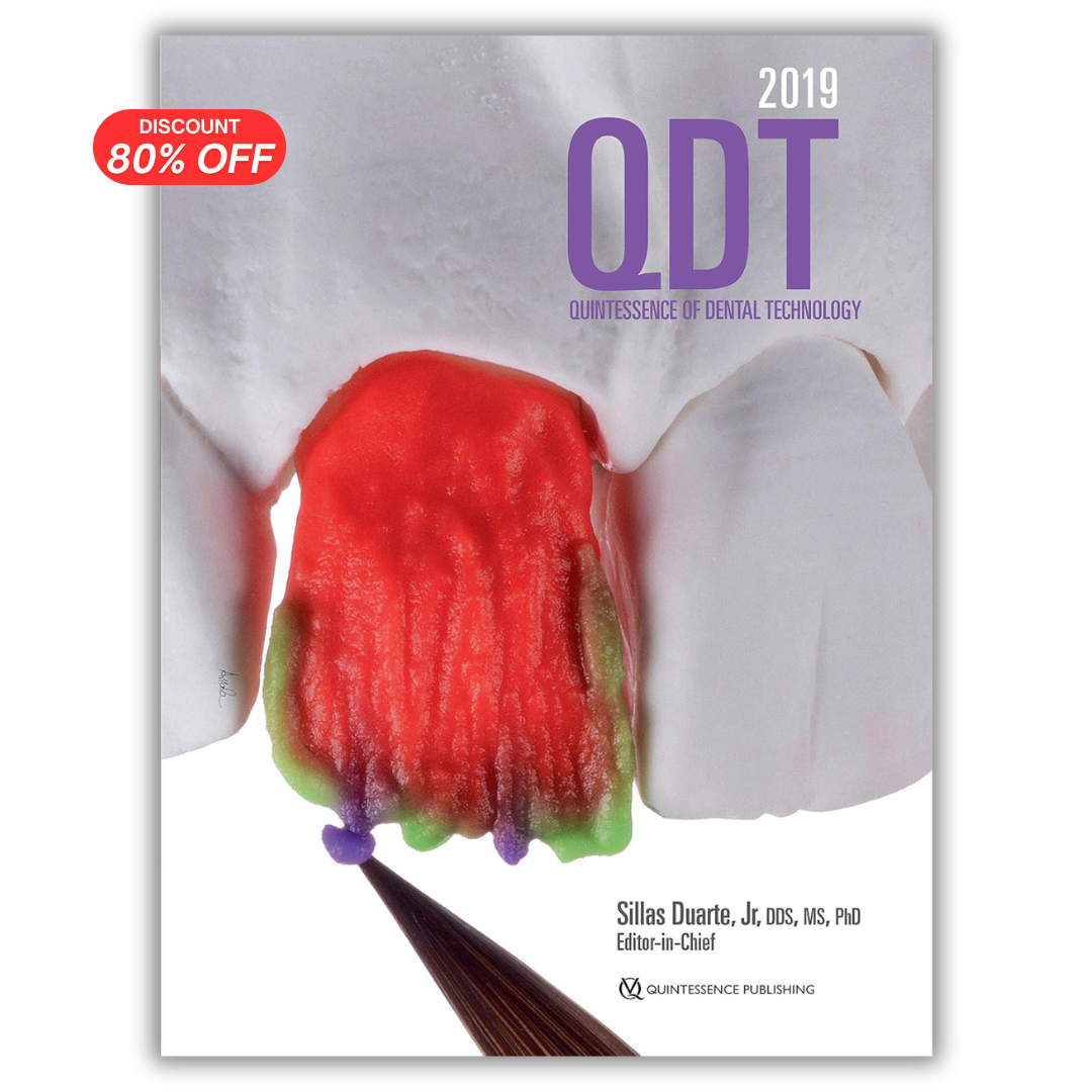 Quintessence of Dental Technology 2019