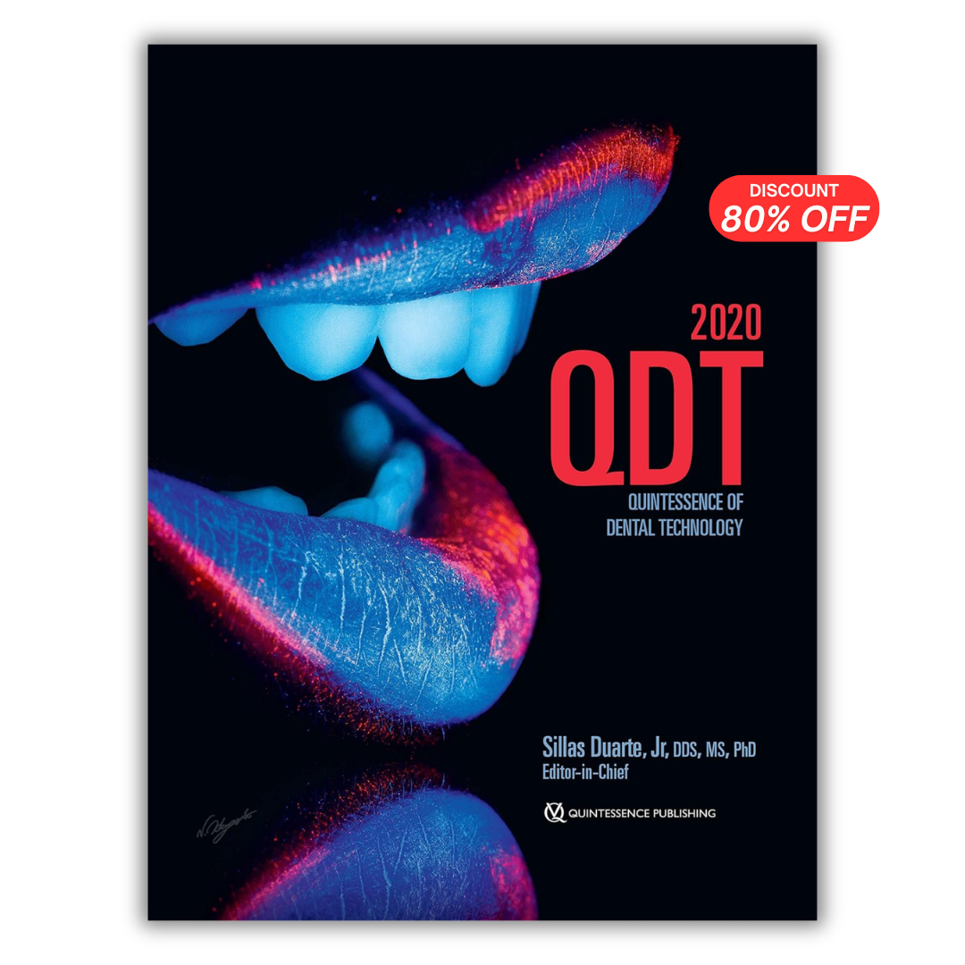 Quintessence of Dental Technology (QDT) 2020
