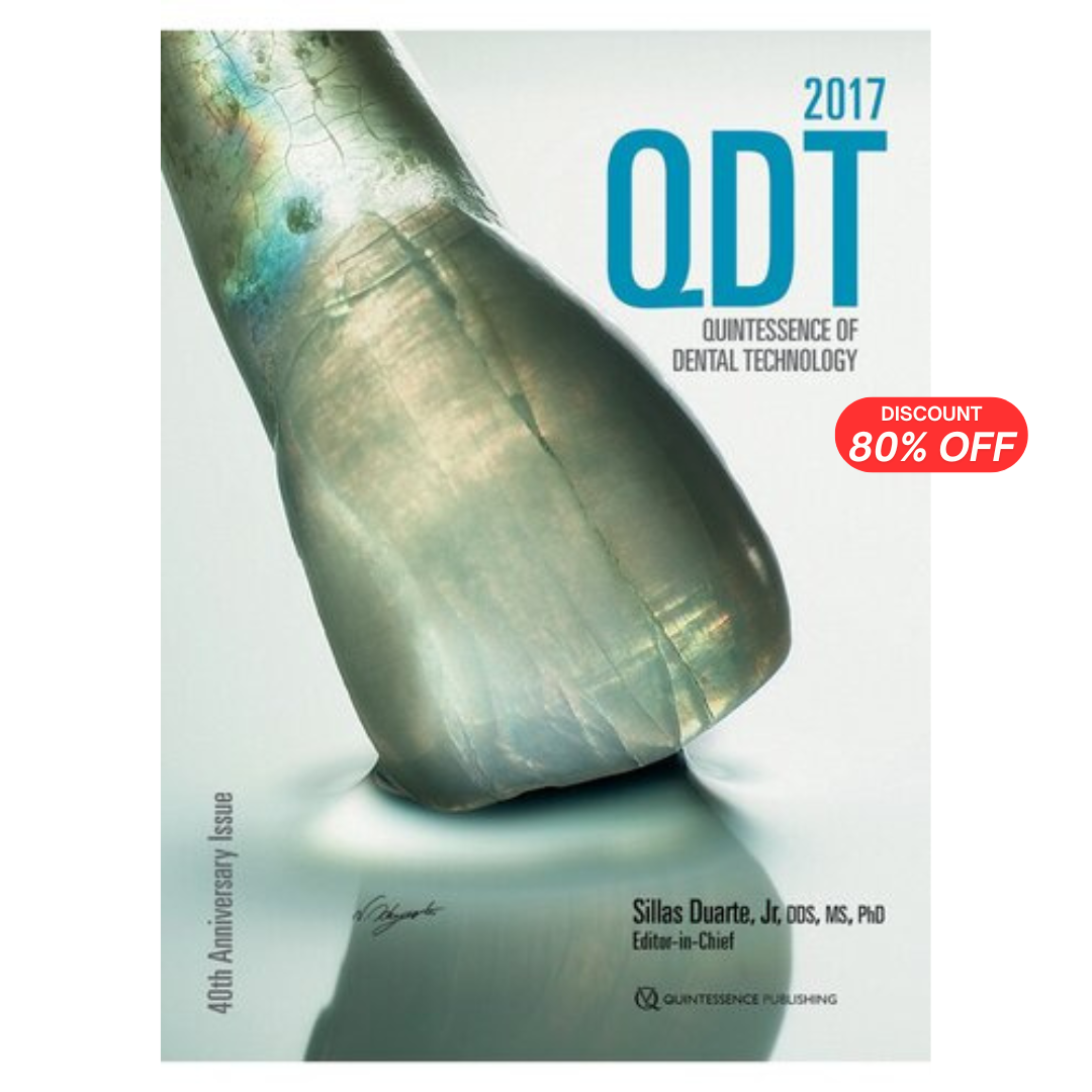 Quintessence of Dental Technology (QDT) 2017