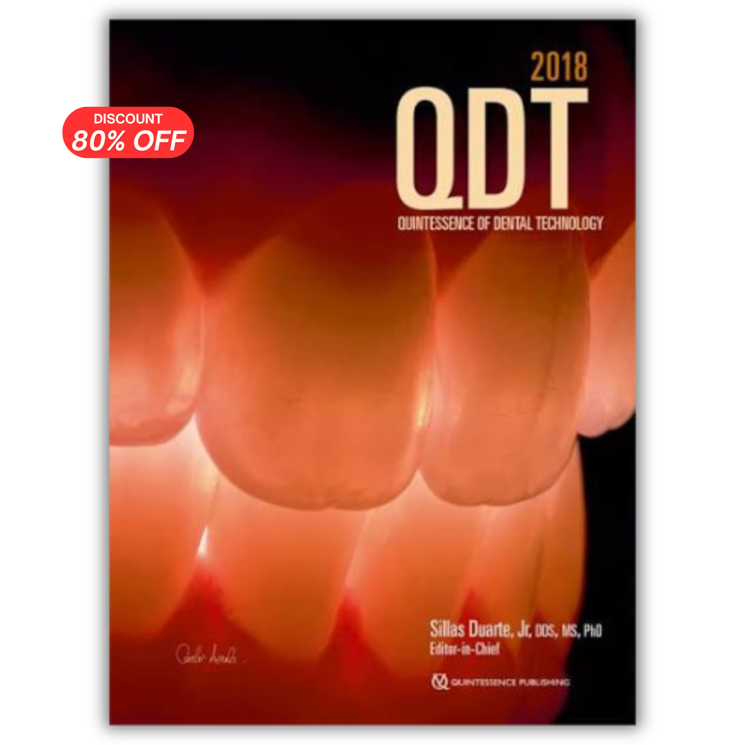 Quintessence of Dental Technology (QDT) 2018