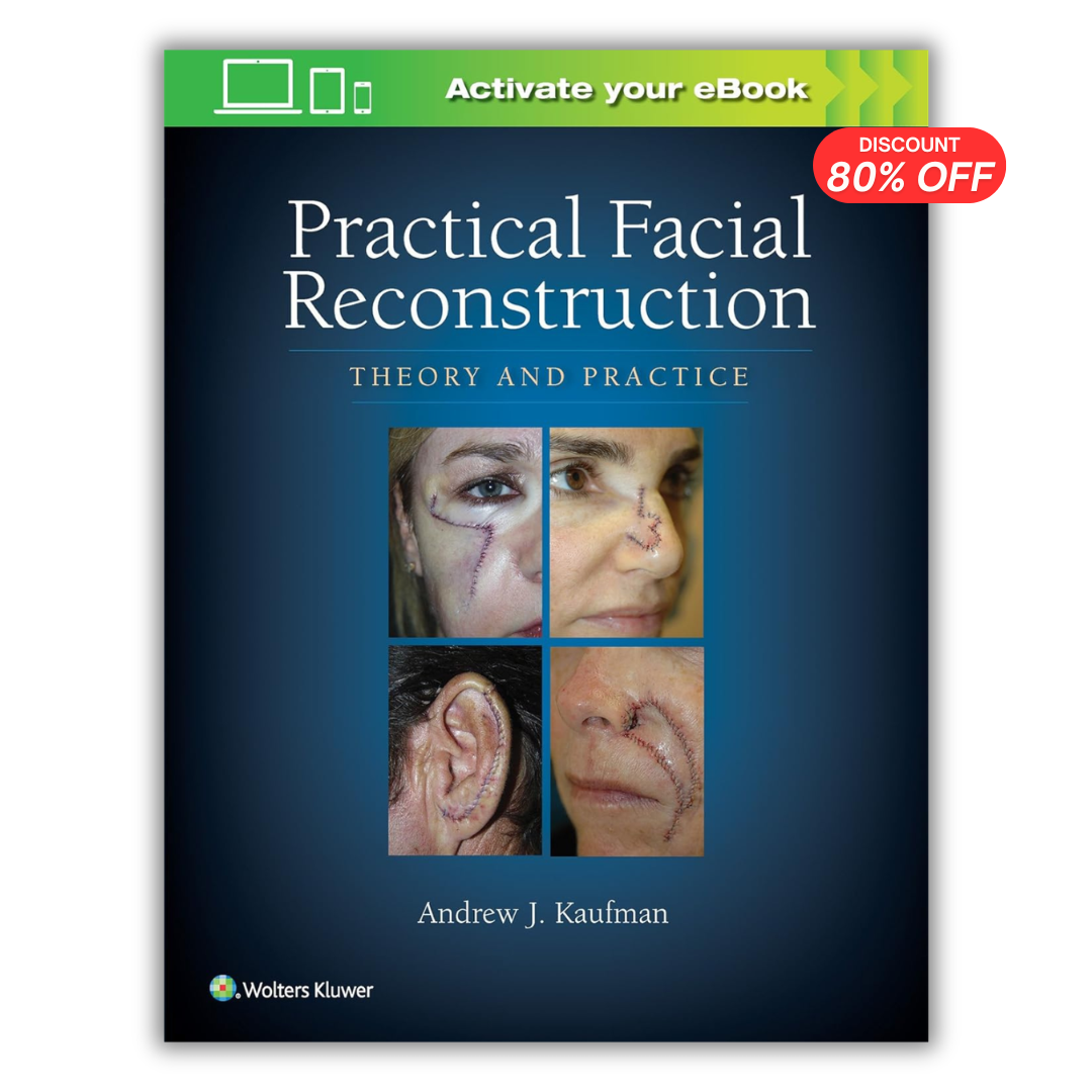 Practical Facial Reconstruction: Theory and Practice (PDF)