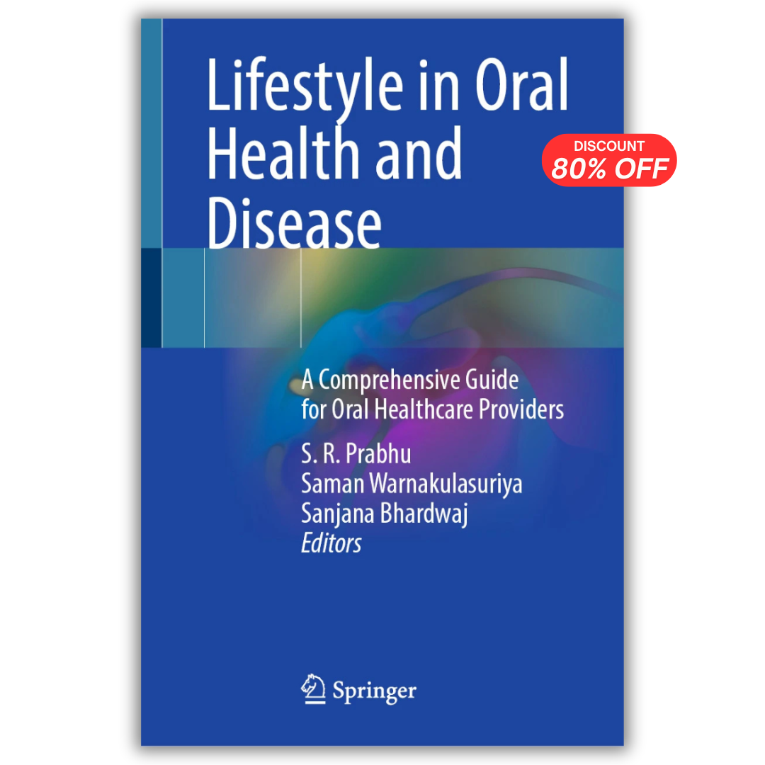 Lifestyle in Oral Health and Disease