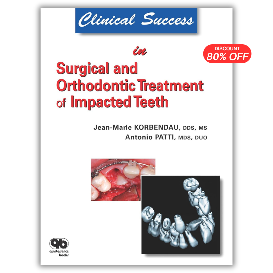 Clinical Success in Surgical and Orthodontic Treatment of Impacted Teeth