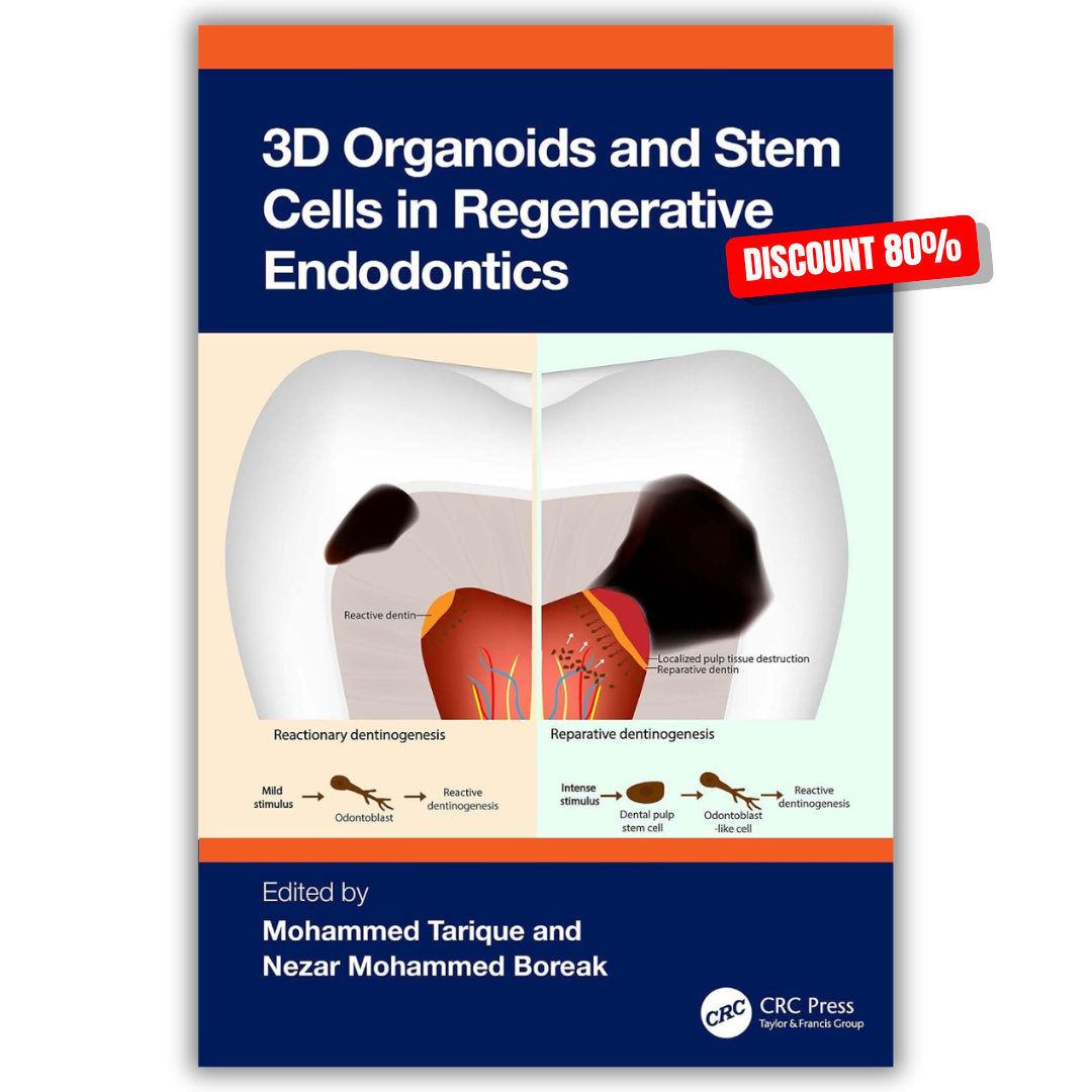 3D Organoids and Stem Cells in Regenerative Endodontics (PDF)