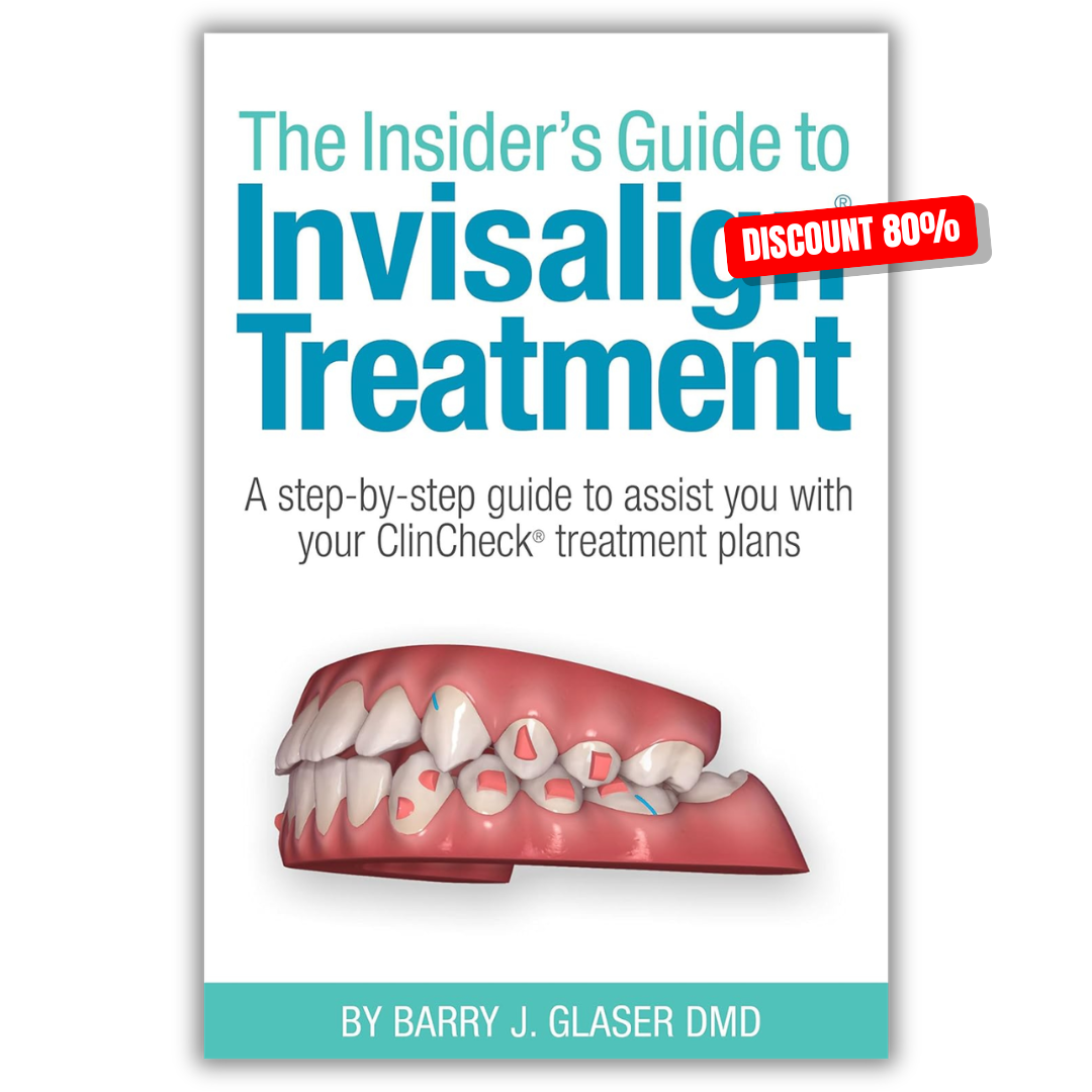 The Insider's Guide to Invisalign Treatment (Original PDF from Publisher)