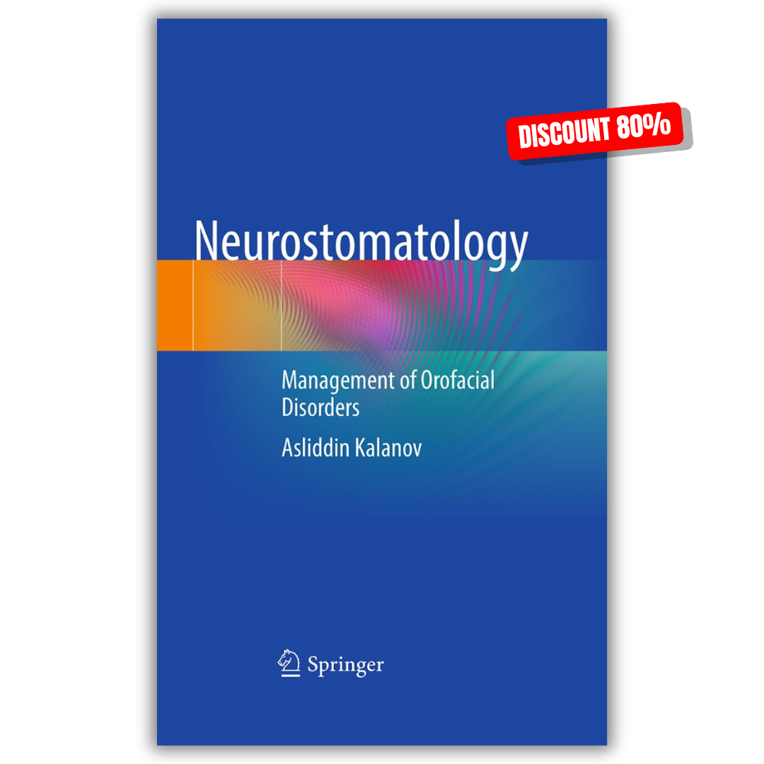 Neurostomatology: Management of Orofacial Disorders (PDF)