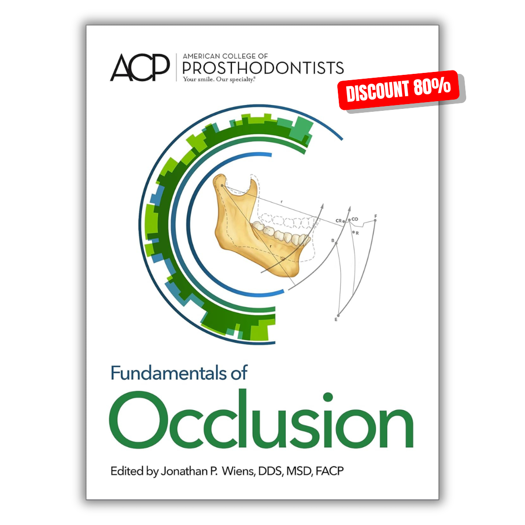 Fundamentals of Occlusion (PDF)