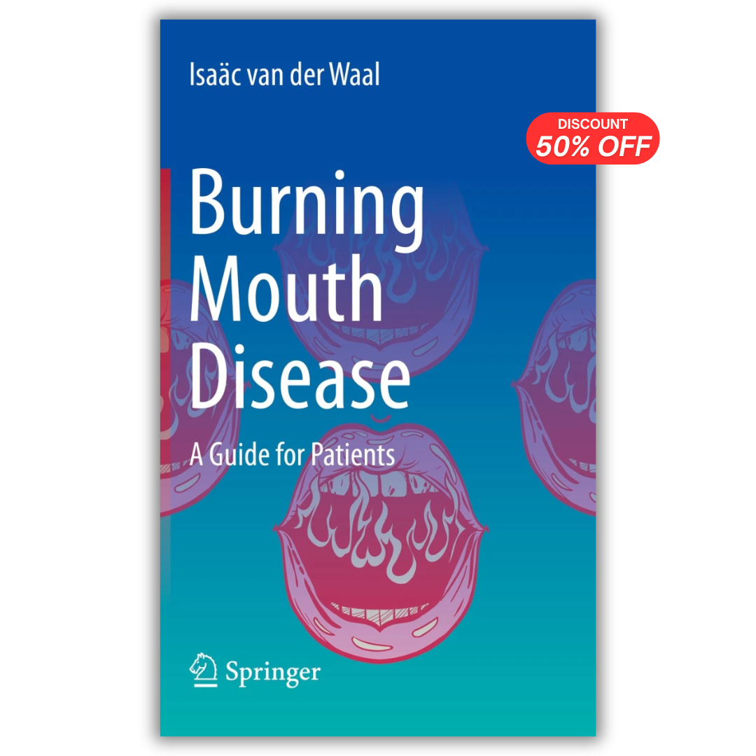 Burning Mouth Disease: A Guide for Patients (PDF)
