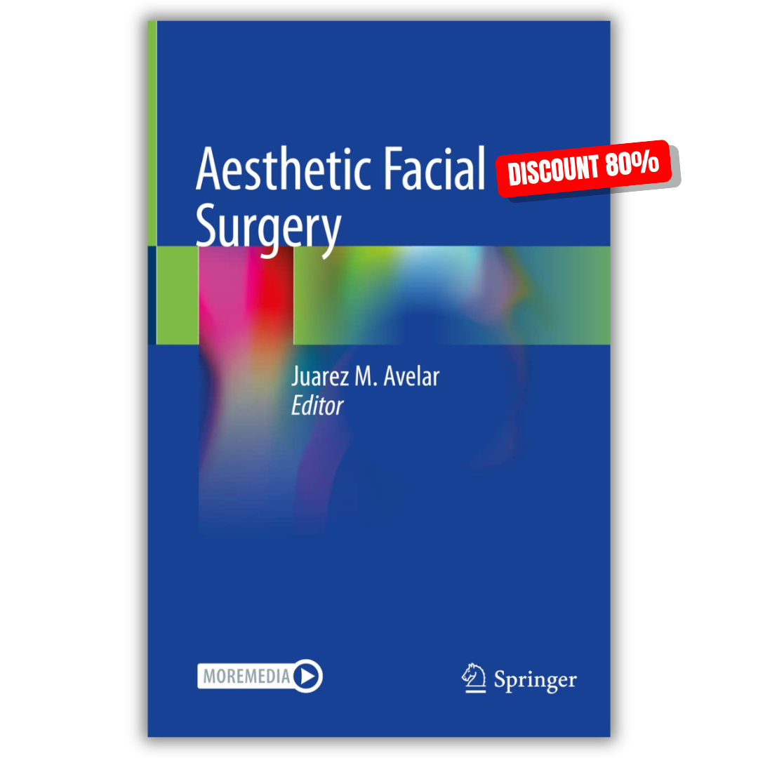 Aesthetic Facial Surgery (Original PDF from Publisher)