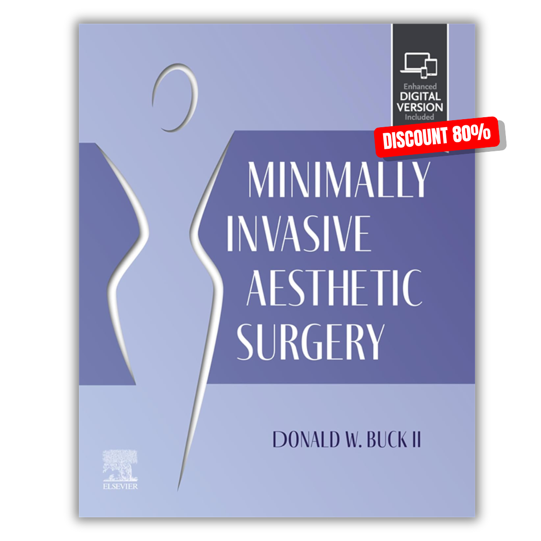 Minimally Invasive Aesthetic Plastic Surgery (PDF+VIDEOS)