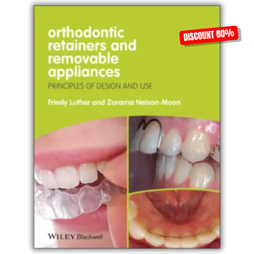 Orthodontic Retainers and Removable Appliances (PDF)