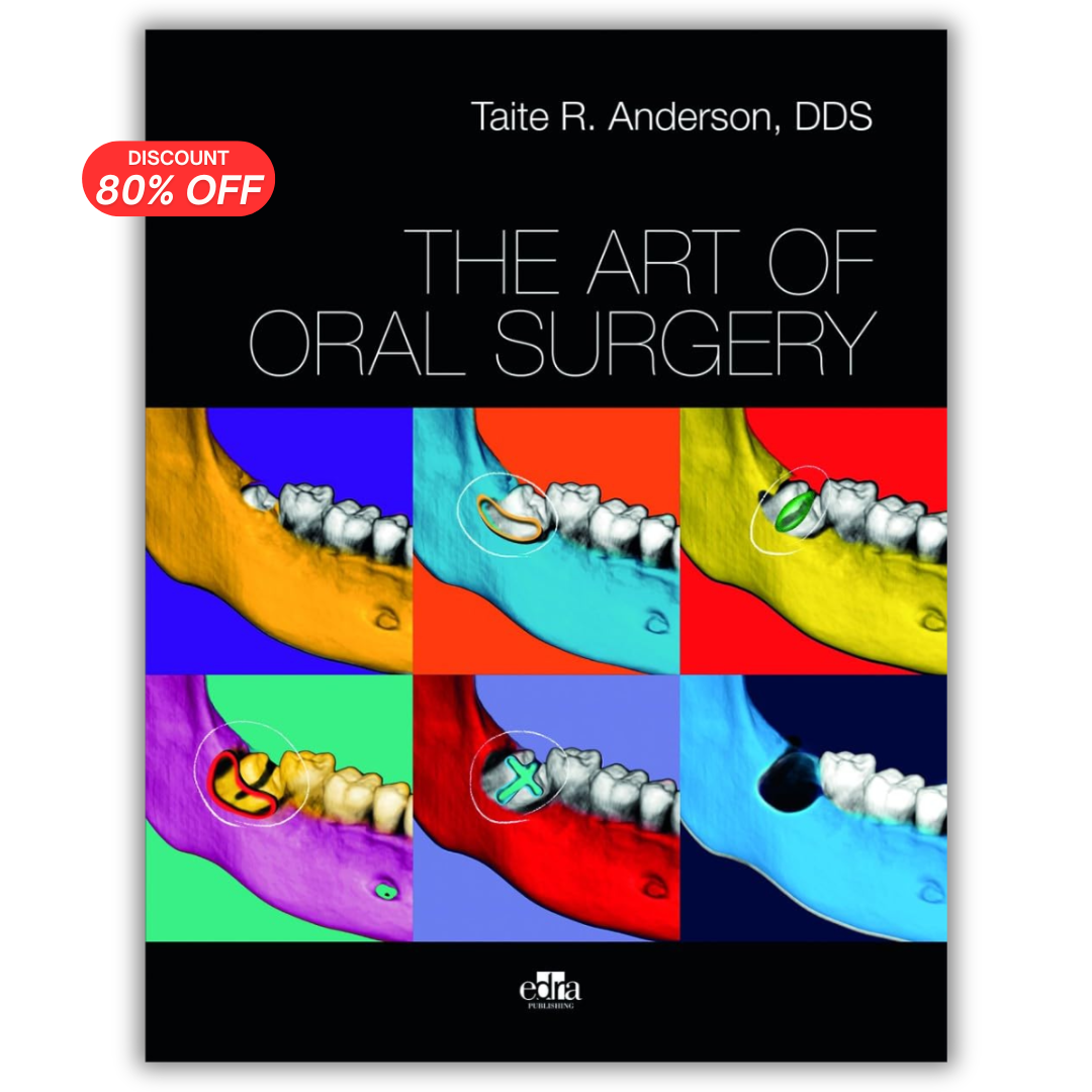 The Art of Oral Surgery (PDF)