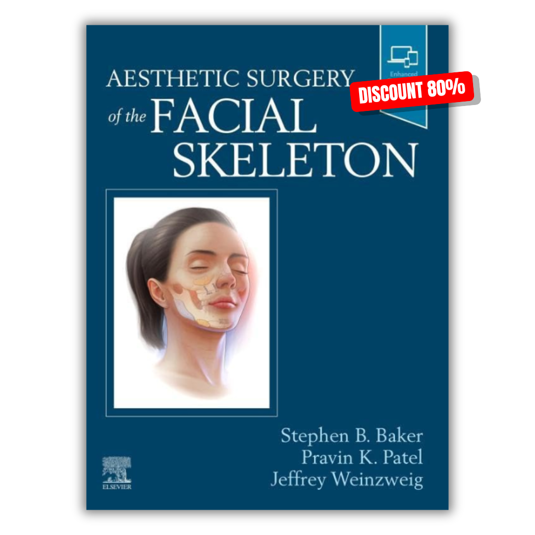Aesthetic Surgery of the Facial Skeleton (Original PDF from Publisher)