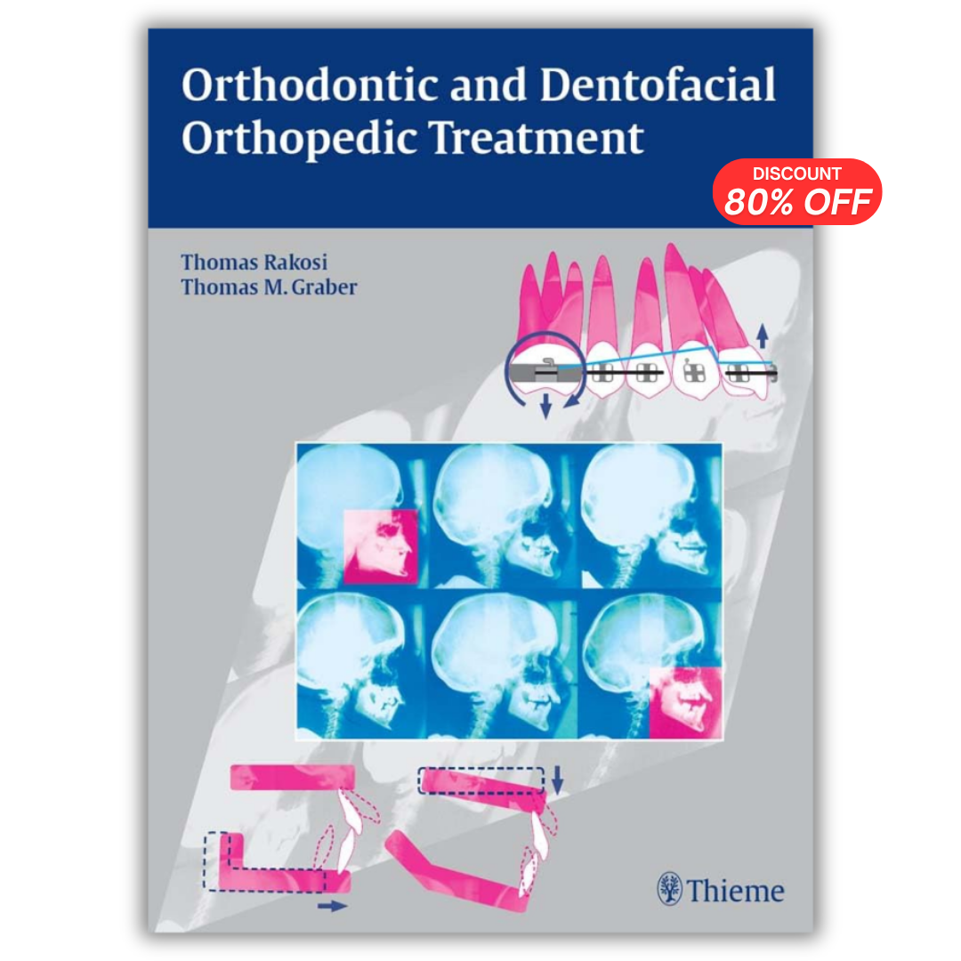 Orthodontic and Dentofacial Orthopedic Treatment