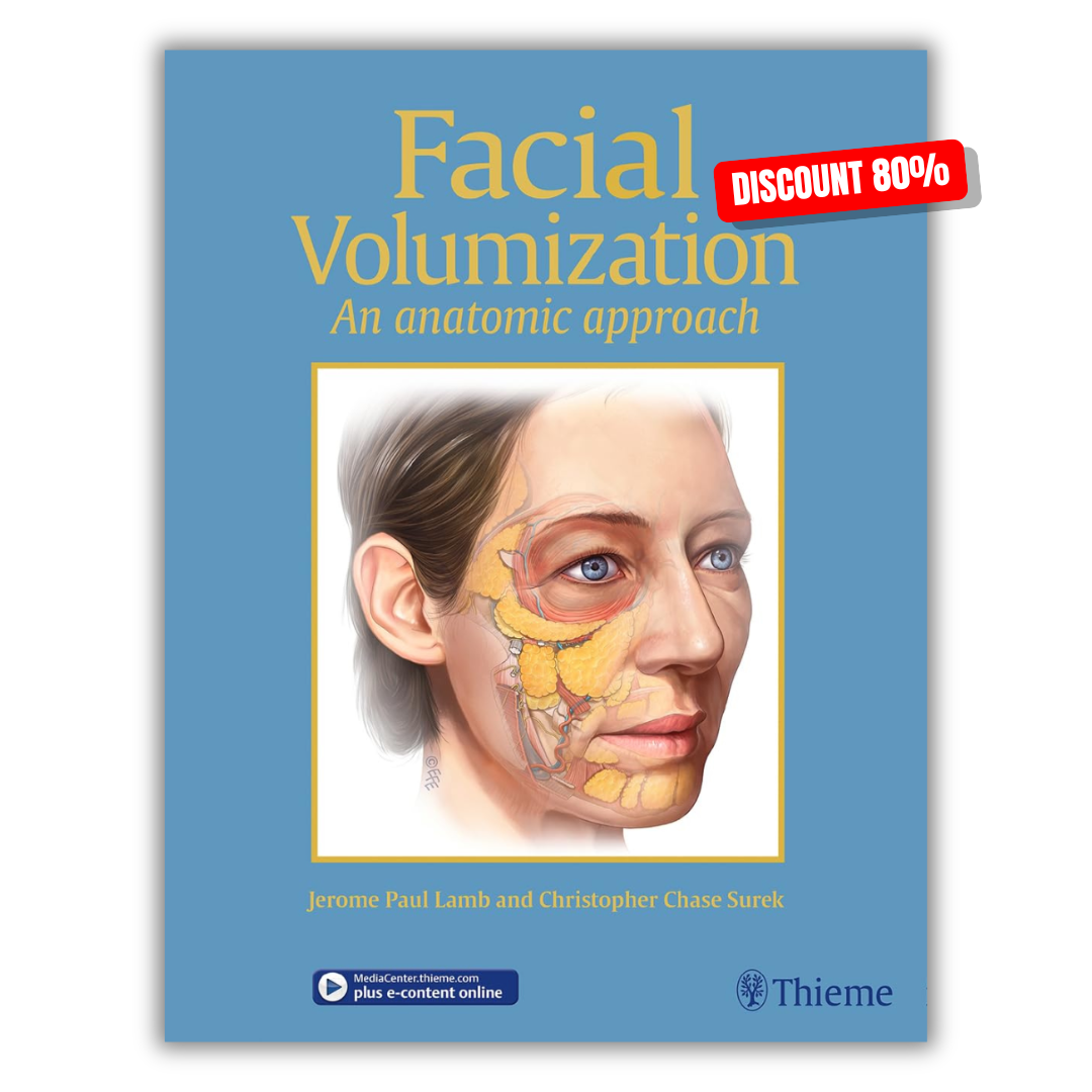 Facial Volumization: An Anatomic Approach (Original PDF from Publisher)