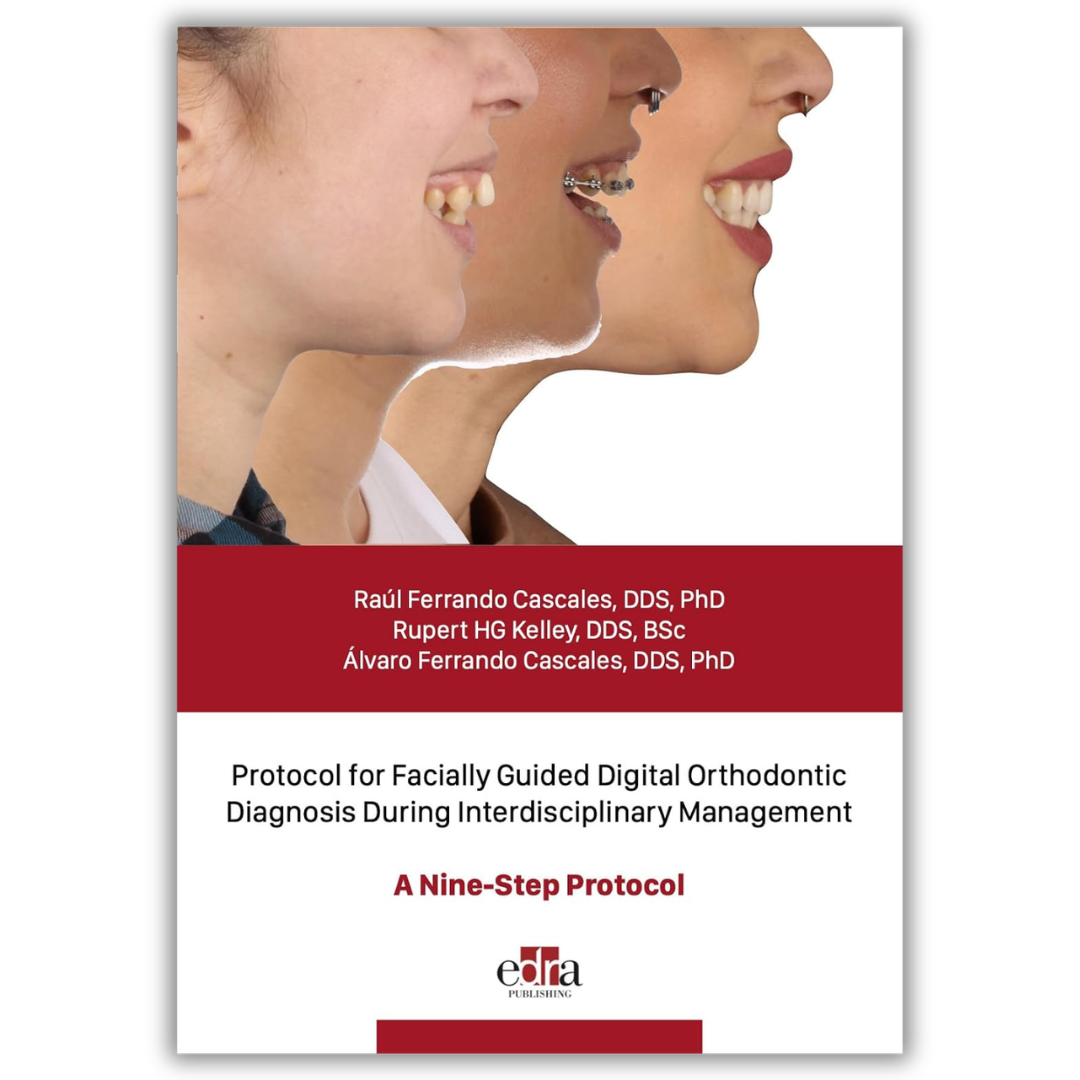 Protocol for Facially Guided Digital Orthodontic Diagnosis During Interdisciplinary Management – A Nine-Step Protocol