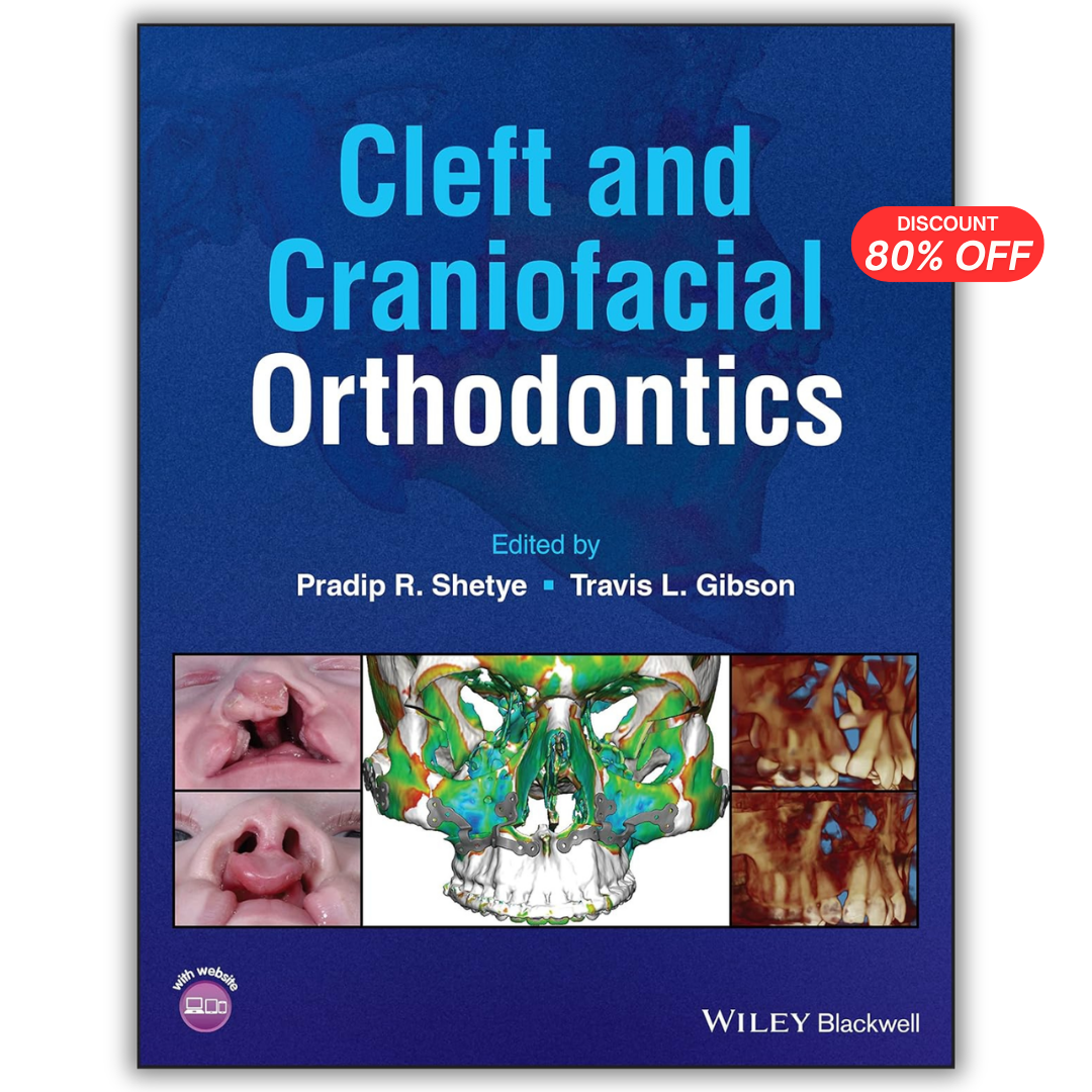 Cleft and Craniofacial Orthodontics (Original PDF from Publisher)