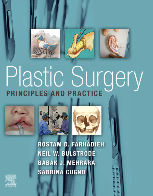 Plastic Surgery: Principles and Practice (PDF+VIDEOS)
