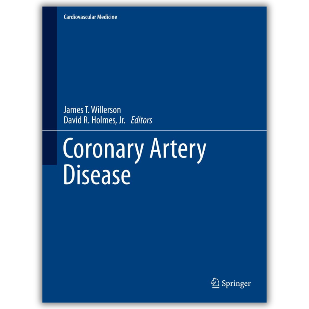 Coronary Artery Disease (Cardiovascular Medicine)