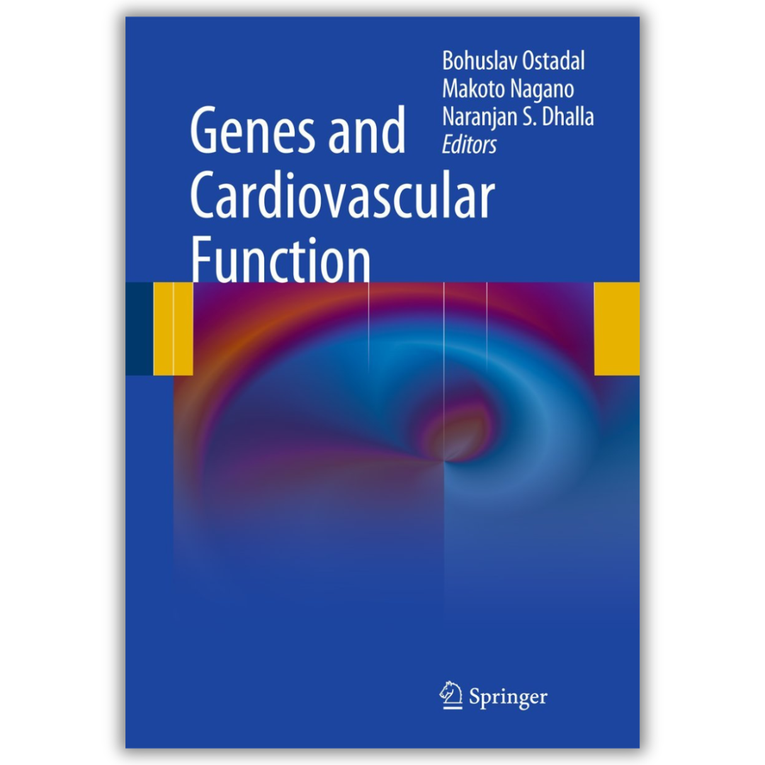 Genes and Cardiovascular Function 2011th Edition