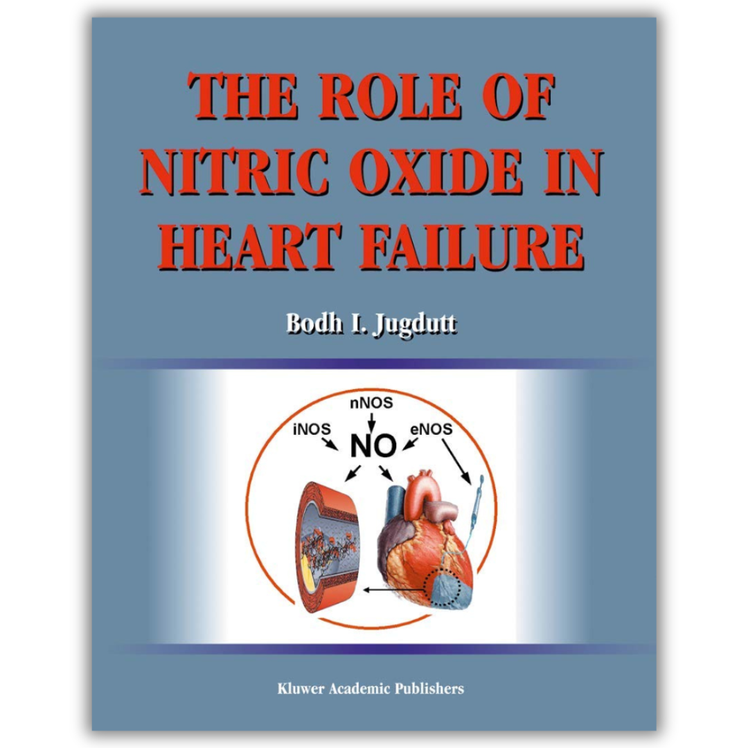 The Role of Nitric Oxide in Heart Failure 2004th Edition