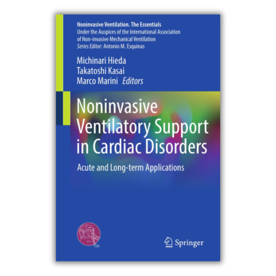 Noninvasive Ventilatory Support in Cardiac Disorders - Acute and Long-term Applications