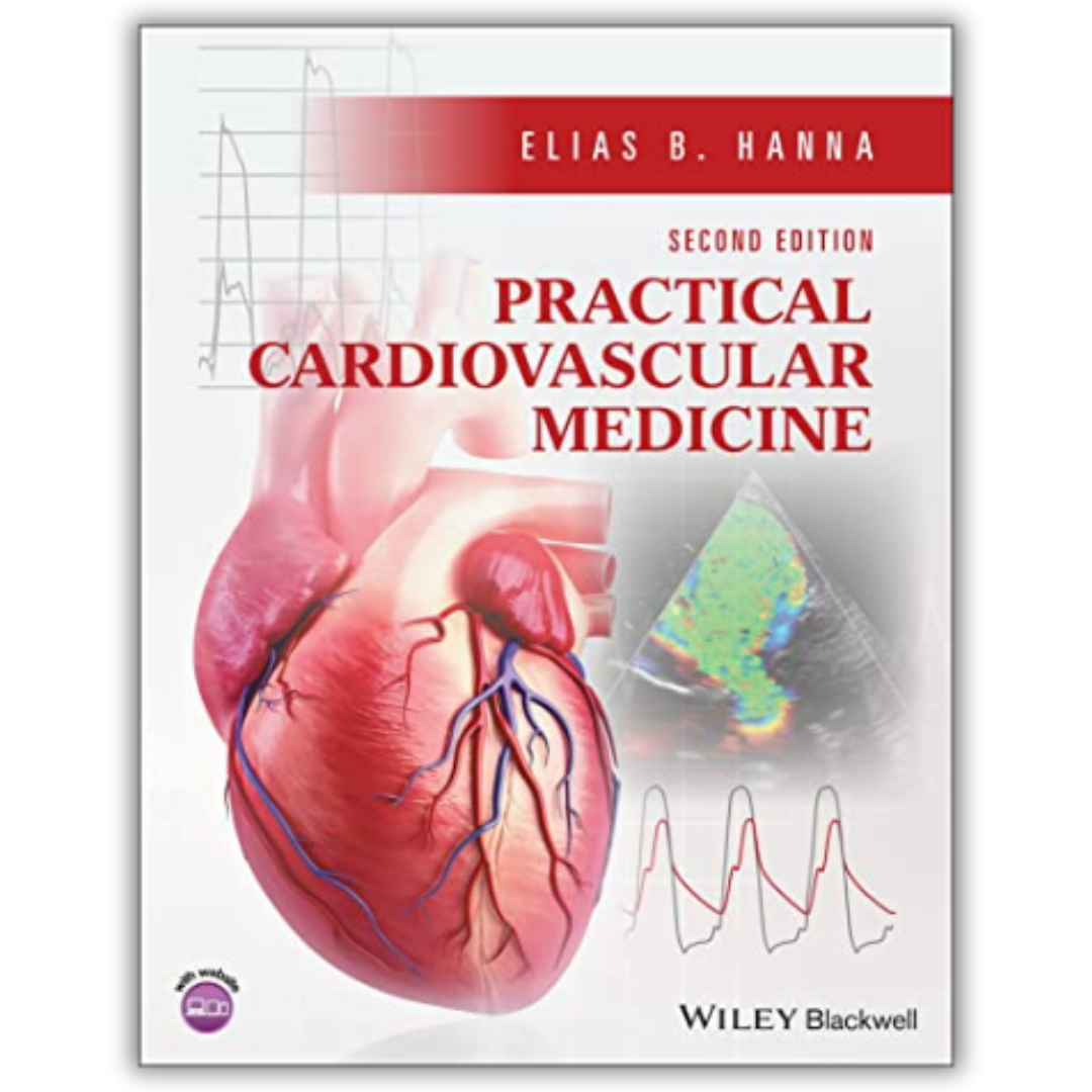 Practical Cardiovascular Medicine (2nd Edition)(PDF)