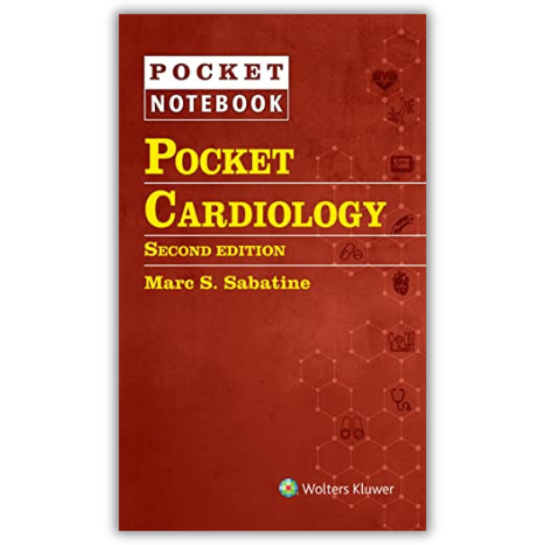 Pocket Cardiology, 2nd Edition (PDF)