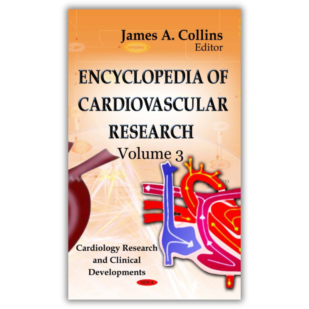 Encyclopedia of Cardiovascular Research (3 Volume Set) 1st Edition