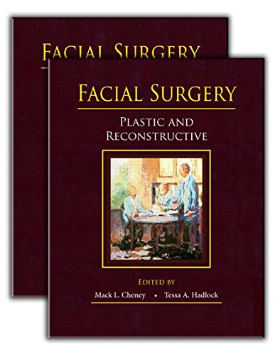 Facial Surgery Plastic and Reconstructive (PDF from Publisher)