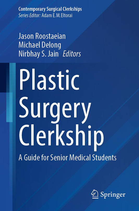 Plastic Surgery Clerkship (PDF)