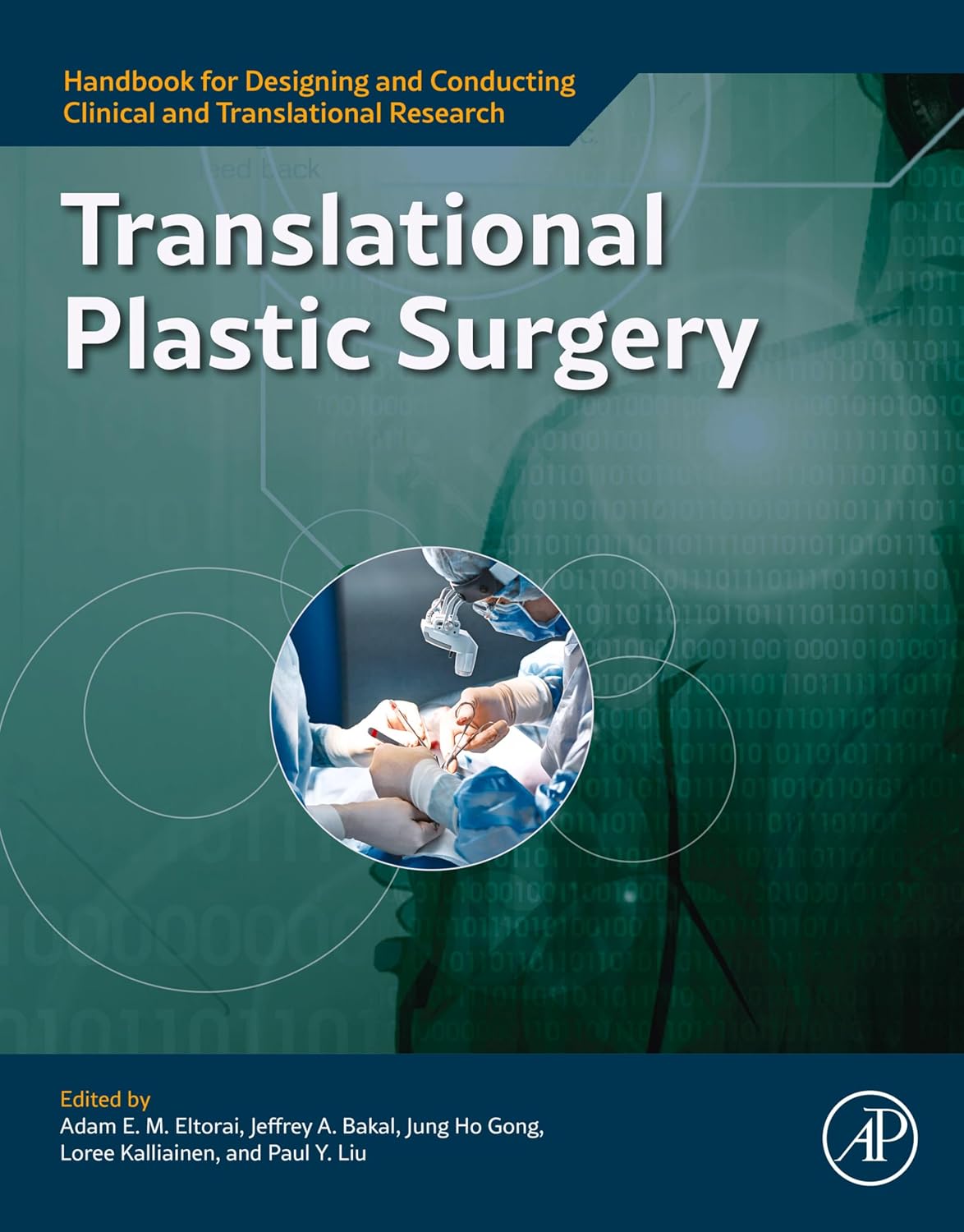 Translational Plastic Surgery (Original PDF from Publisher)