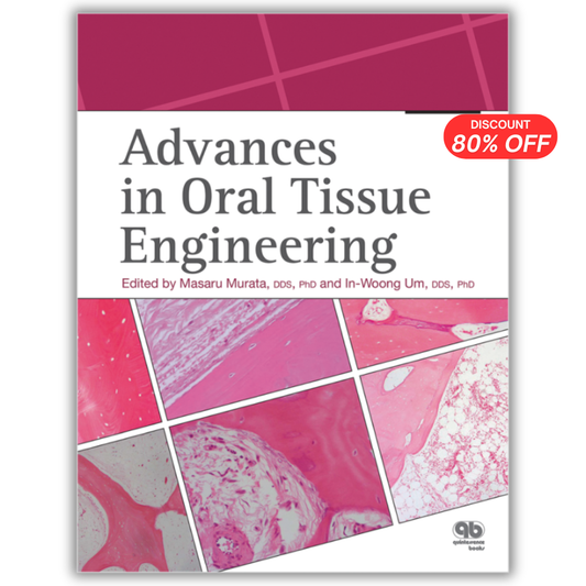 Advances in Oral Tissue Engineering