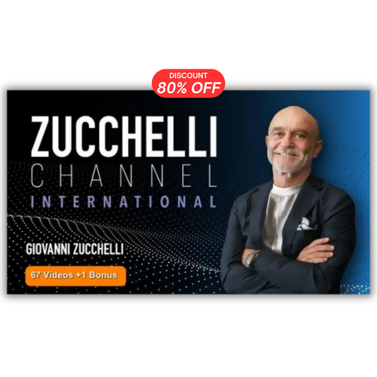 Zucchelli Channel International (The Complete Periodontics Course, 68 Videos) Updated