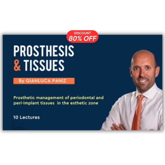 Prosthesis and Tissues (Prosthetic Management of Periodontal and Peri-Implant Tissues)
