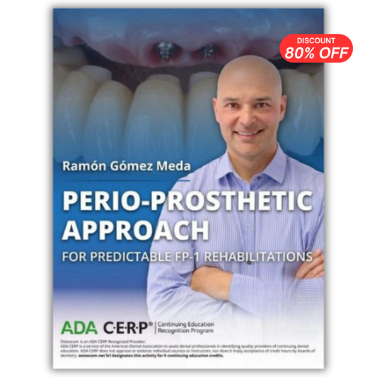 Perio-Prosthetic Approach for FP-1 Rehabilitations