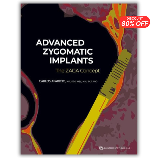 Advanced Zygomatic Implants: The ZAGA Concept