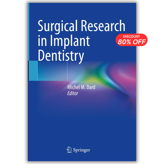 Surgical Research in Implant Dentistry