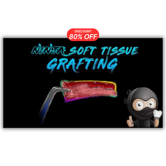 Ninja Soft Tissue Grafting
