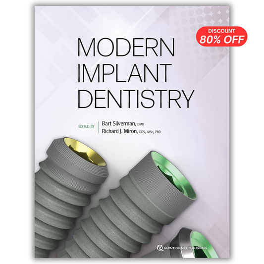 Modern Implant Dentistry