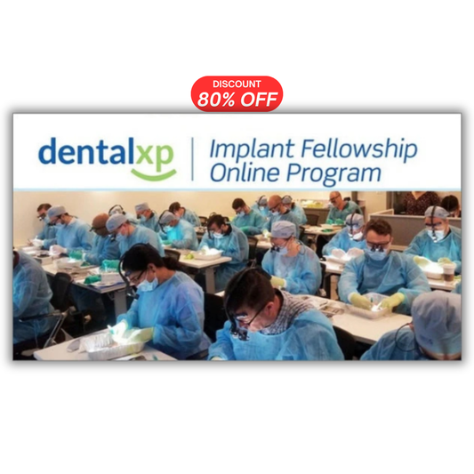 Implant Fellowship Program