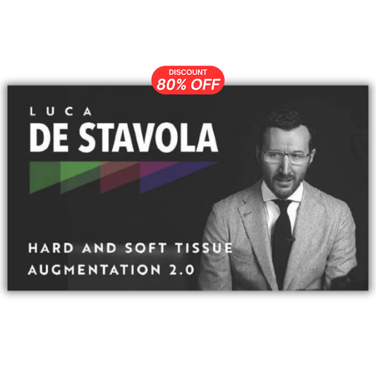 Hard and Soft Tissue Augmentation 2.0