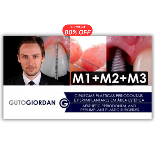Aesthetic Periodontal and Peri-Implant Plastic Surgeries
