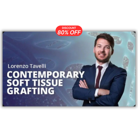 Contemporary Soft Tissue Grafting, Surgery and Science