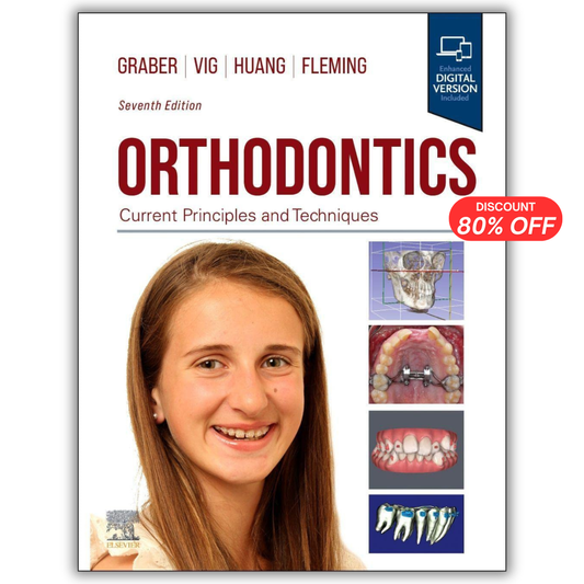 Orthodontics: Current Principles and Techniques 7th Edition pdf
