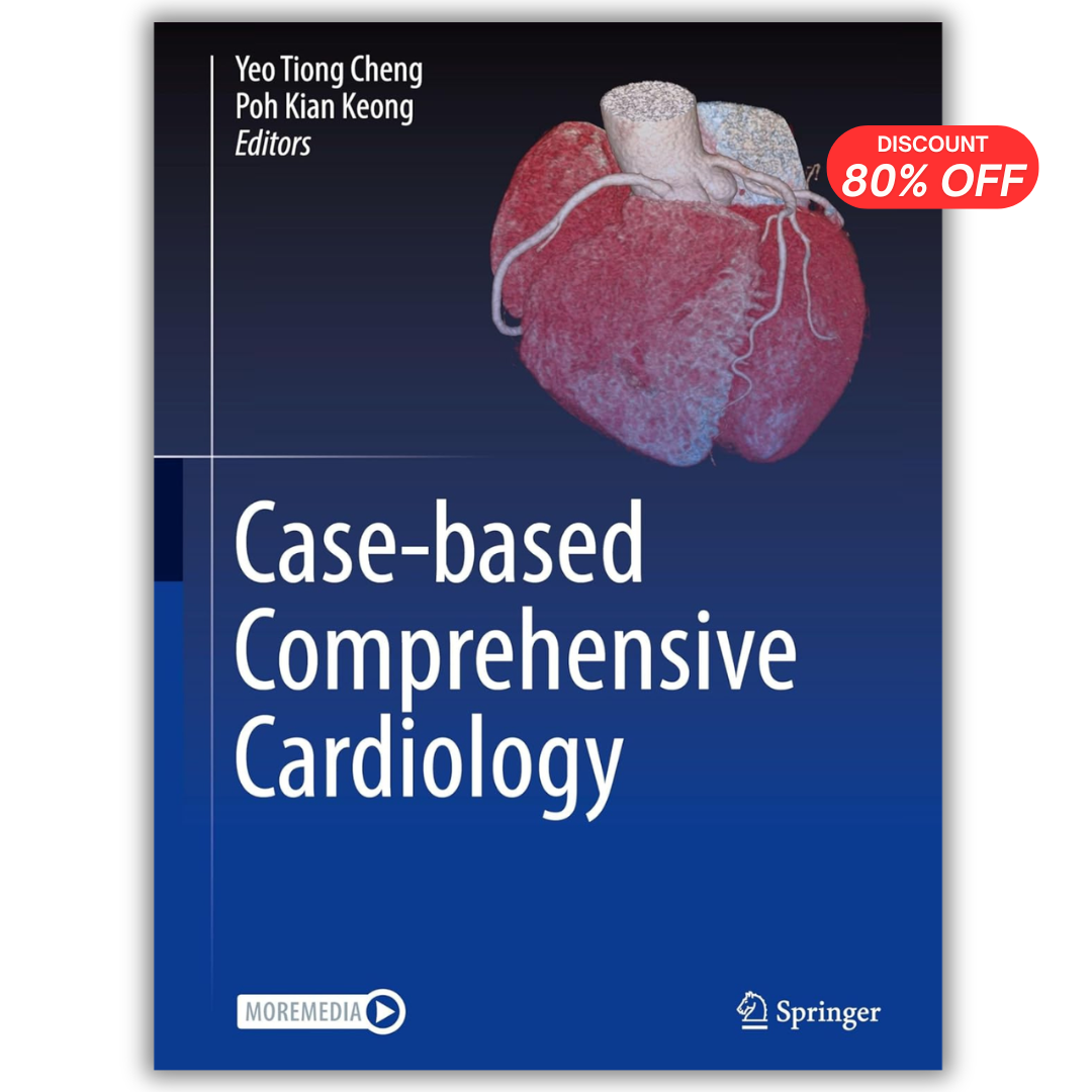 Case-based Comprehensive Cardiology (PDF)
